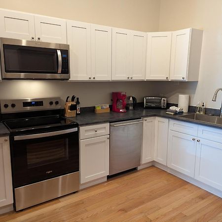 Refresh 3Br Apt New Kitchen! Downtown Дарем Экстерьер фото