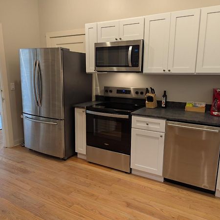 Refresh 3Br Apt New Kitchen! Downtown Дарем Экстерьер фото